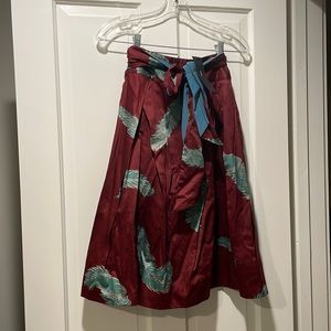 NWT Marc by Marc Jacobs Skirt Size 2